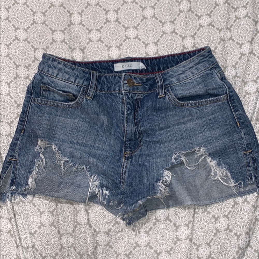 Shorts